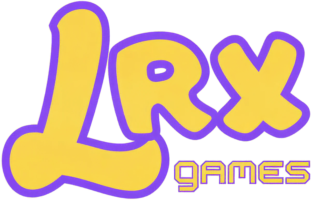 LRX Games